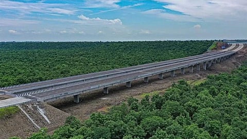 Shaktipeeth Highway