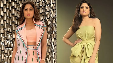 Shamita Shetty Birthday Special Shilpa Shetty Sister