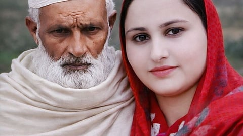 man kills daughter in law for refusing sexual advances