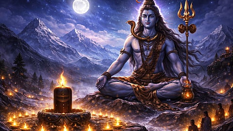 Mahashivratri Ki Raat Kya Upay Kare 2026