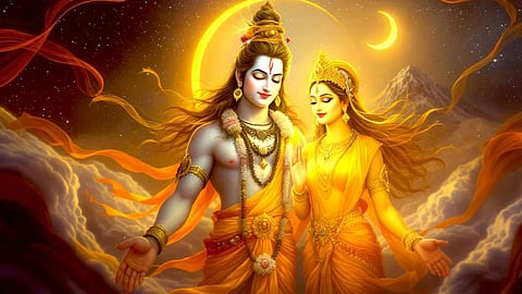 Mahashivratri 2026 Char Pahar Ki Puja Ka Samay
