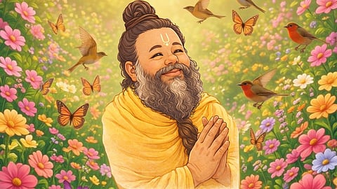 gain control over your senses, your life will change direct and firm message from Shri Premanand Ji Maharaj.