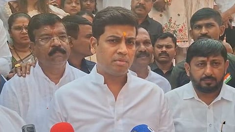 Ambernath political news