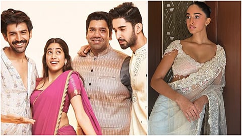 Sini Shetty Debut