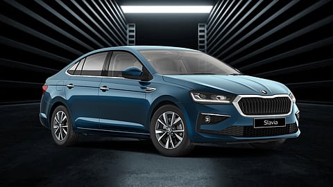 new car just got more expensive prices of these Skoda Slavia variants have increased