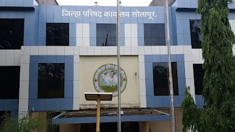 Solapur Jila Parishad