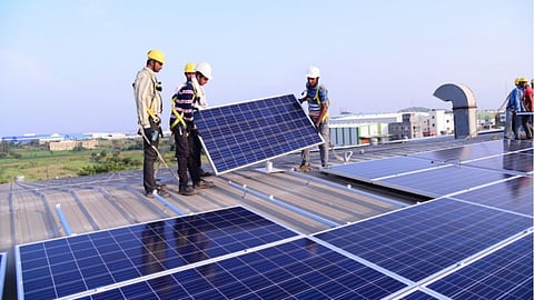 Solar Project