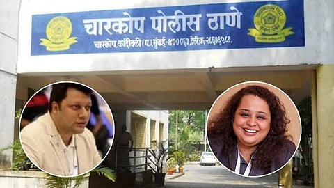 Stella Mehta Rakesh Mehta Foreign Education Fraud