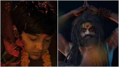 Charak Fair Of Faith Trailer Release