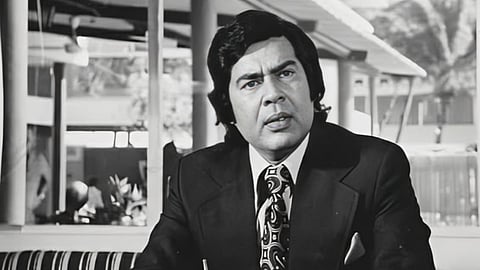 sujit kumar biography police officer roles bollywood bhojpuri