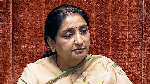 Maharashtra government will soon start Minority Research and Training Institute: Sunetra Pawar