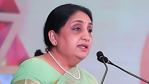 sunetra pawar biography interests music photography and painting know about untold story