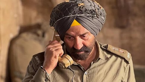 Sunny Deol Upcoming Movies