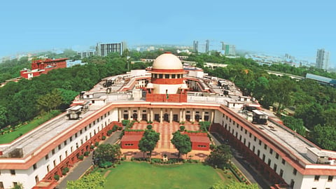 Supreme Decision On SIR
