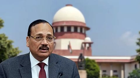 fir against pm modi and amit shah supreme court rebukes lawyer over plea