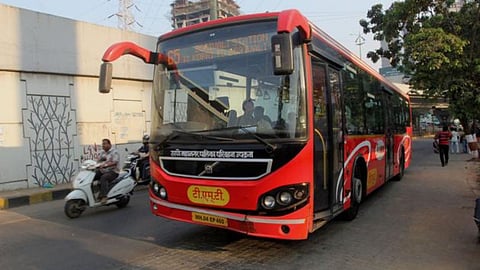 Maharashtra Board Exam TMT Special Bus Service
