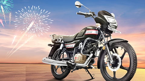 shock or relief for those on a tight budget New prices for the TVS Radeon have been released
