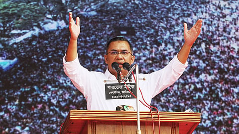 Bangladesh elections: Can Tarique Rahman save the Zia family's legacy? A fierce battle rages over 'dynastic politics'.