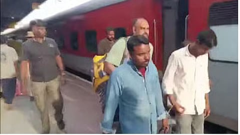 Faridabad-style terror module in Tamil Nadu, first meeting in Bangladesh, then reconnaissance in India, busted like this