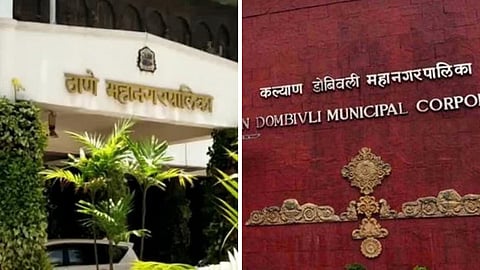 Thane Municipal Corporation