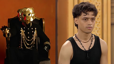 the 50 first episode vanshaj singh eliminated captains list