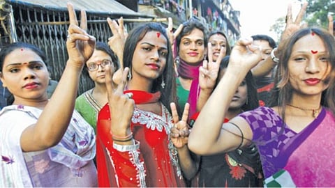Transgender Welfare Policy
