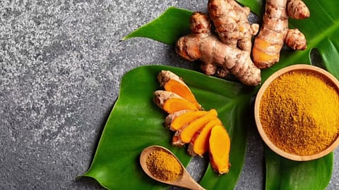 Turmeric Side Effects