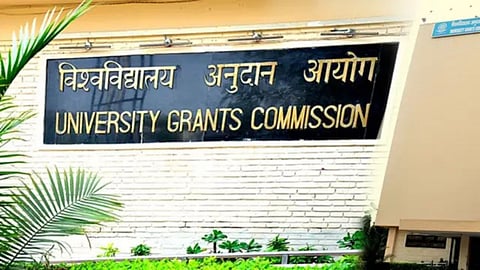 caste discrimination in higher education