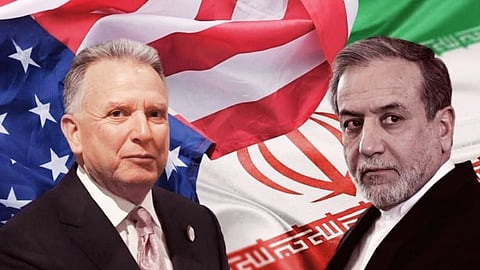 World War averted! US-Iran talks conclude in Oman, find out what the Iranian Foreign Minister said