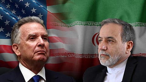 Amid Trump's military threats, US-Iran talks begin in Oman; will a nuclear agreement avert the threat of war?