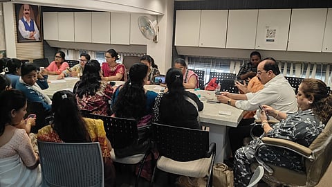 Kumar Aylani Ulhasnagar