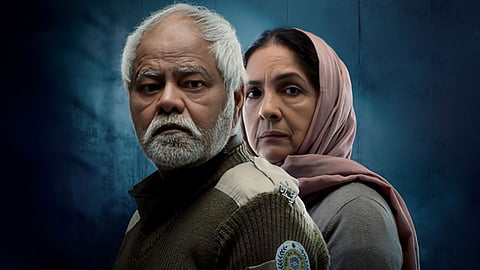 vadh 2 advance booking sanjay mishra neena gupta release date