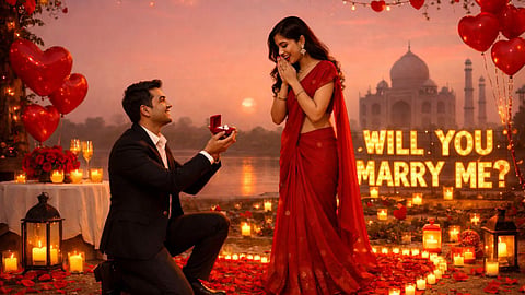 Valentine Day 2026