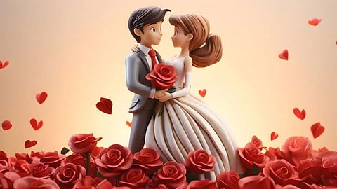 Valentine's Day 2026