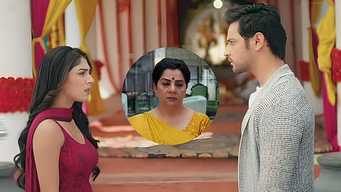 Anupama Spoiler Upcoming Twist Vasundhara Death Kothari Family Twist