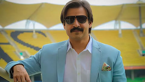 Vivek Oberoi Personality Rights Delhi High Court Celebrity Personality Rights India