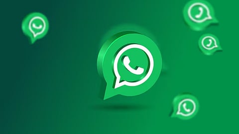 WhatsApp will no longer work without a registered SIM major change is coming to India
