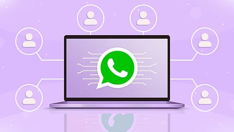 Annoyed by unknown WhatsApp calls Turn on this one setting to protect from scams WhatsApp Silence Unknown Callers