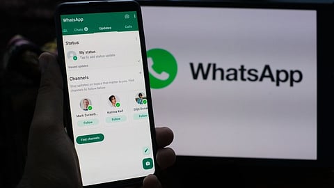 Whatsapp Status