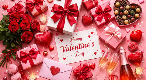 Valentine’s Day Gift Ideas