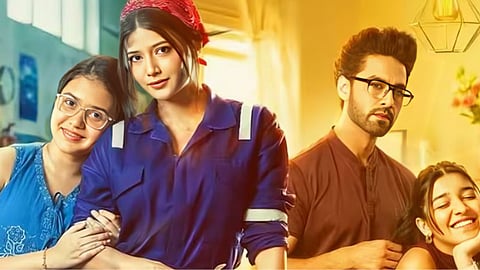 Yeh Rishta Kya Kehlata Hai Update Abhira Armaan Face Off Samridhii Shukla Rohit Purohit
