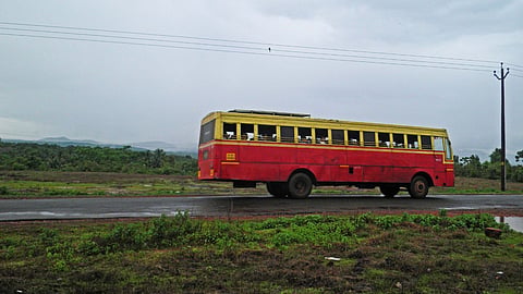 Yavatmal: Tickets will no longer be available on moving buses; 'issue and start' implemented; ST buses will depart only after ticketing.
