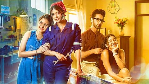 Yeh Rishta Kya Kehlata Hai Generation Leap Twist