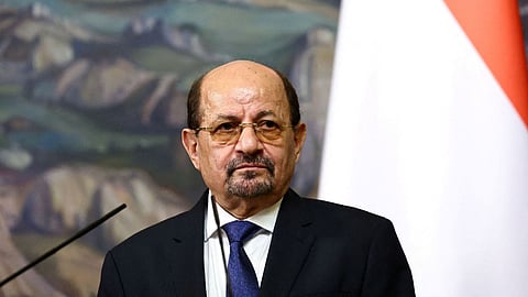 New government formed in Yemen, new cabinet announced amidst Saudi-UAE tensions, will the power struggle end?