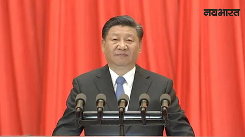 Zhang Youxia Corruption case