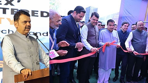 CM Fadnavis announces Gadchiroli as India's 'Green Steel Hub' at Advantage Vidarbha 2026. Nitin Gadkari promises 5 lakh jobs in Vidarbha in 5 years.