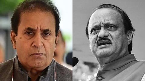 Confusion in NCP ranks after Ajit Pawar's death. Ajit faction questions Anil Deshmukh (Sharad faction) for organizing the all-party condolence meet.