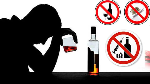 Anti Drug Campaign Gadchiroli