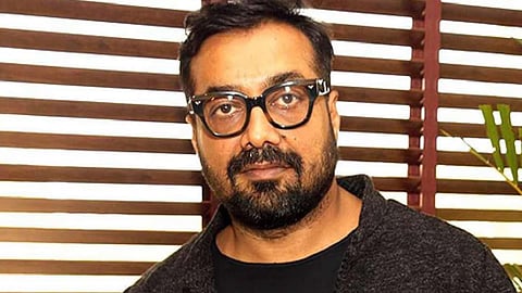anurag kasyap, अनुराग कश्यप