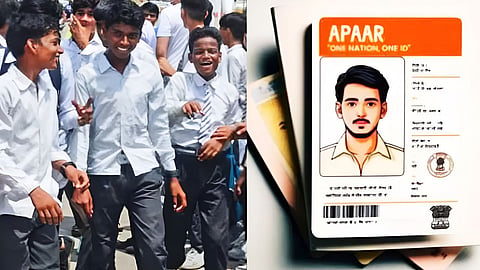 APAAR ID in Akola: 87.67% students registered under 'One Nation One Student ID'. 41,198 students still left. Check tehsil-wise data and benefits.